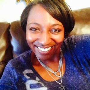 Meet your Posher, Nekisha